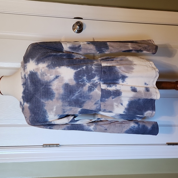 Tye dye large - Picture 2 of 4